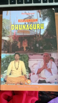 Image of Keagungan Dhunaguru